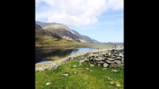 Cwm Idwal