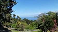 Happy Valley, Llandudno