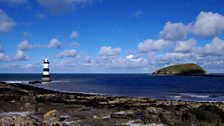 Penmon Point