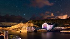 Ballintoy Harbour