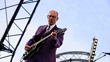 Andy Fairweather Low and The Low Riders - Another Country