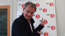 Hugh Bonneville