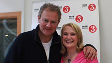 Hugh Bonneville