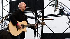 Midge Ure