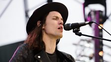 James Bay