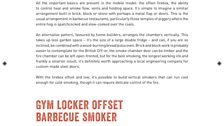 Build Your Own Smoker