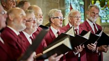 Dalston Male Voice Choir