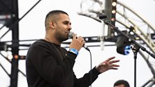 Jaz Dhami