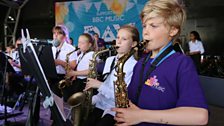 Bradford Music Centre - Junior Bands