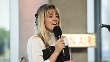 Edith Bowman