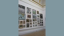 Royal Academy, Summer Exhibition 2015