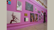 Royal Academy, Summer Exhibition 2015