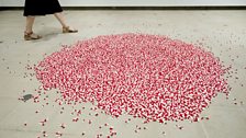 Carsten Höller, Pill Clock 2011, 2015