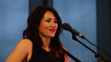 KT Tunstall - The Quay Sessions With Edith Bowman