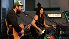 KT Tunstall - The Quay Sessions With Edith Bowman