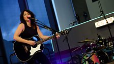 KT Tunstall - The Quay Sessions With Edith Bowman