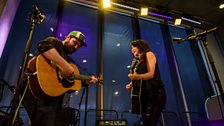 KT Tunstall - The Quay Sessions With Edith Bowman