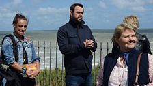 Postcards from Ramsgate