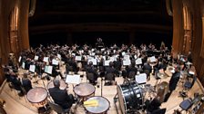 Sakari Oramo and the ý Symphony Orchestra launch their Nielsen Symphony Cycle and 2014/15 Season at The Barbican