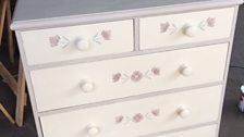 Sarah's Drawers