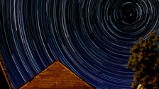 Star Trails