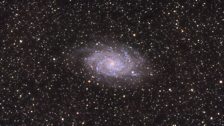 M33 Galaxy