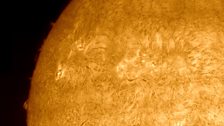 Active Regions on Sun