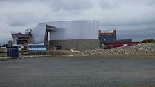 The Welsh Sailing Academy