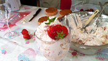 Eton Mess