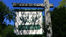 Village of the Week: Sherborne