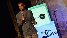 George the Poet