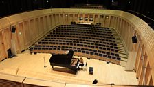 ˿ Cardiff Singer of the World 2015 - Inside the Dora Stoutzker Hall