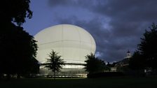 Serpentine Gallery Pavilion 2006