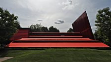 Serpentine Gallery Pavilion 2010