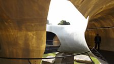 Serpentine Gallery Pavilion 2014