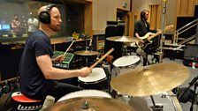 Refused in session for Radio 1 Rocks