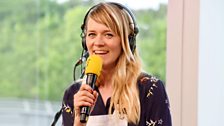 Edith Bowman