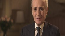 Jose Carreras