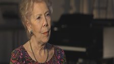 Dame Janet Baker