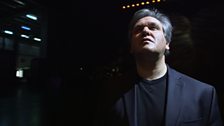 Sir Antonio Pappano