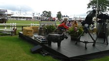 The Royal Highland Show