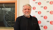 Simon Russell Beale