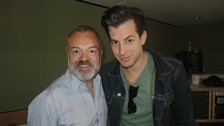 Mark Ronson