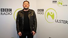 Shaun Ryder