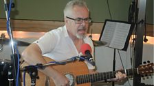 Nik Kershaw Live in Session