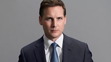 Peter Decker (Peter Facinelli)