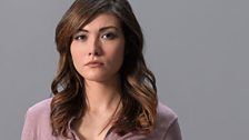 Ruby Simms (Daniella Pineda)