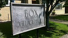 Village of the Week: Box