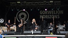 Hannah Grace @ X Music Festival Cardiff