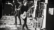 Catfish and the Bottlemen at Glastonbury 2015